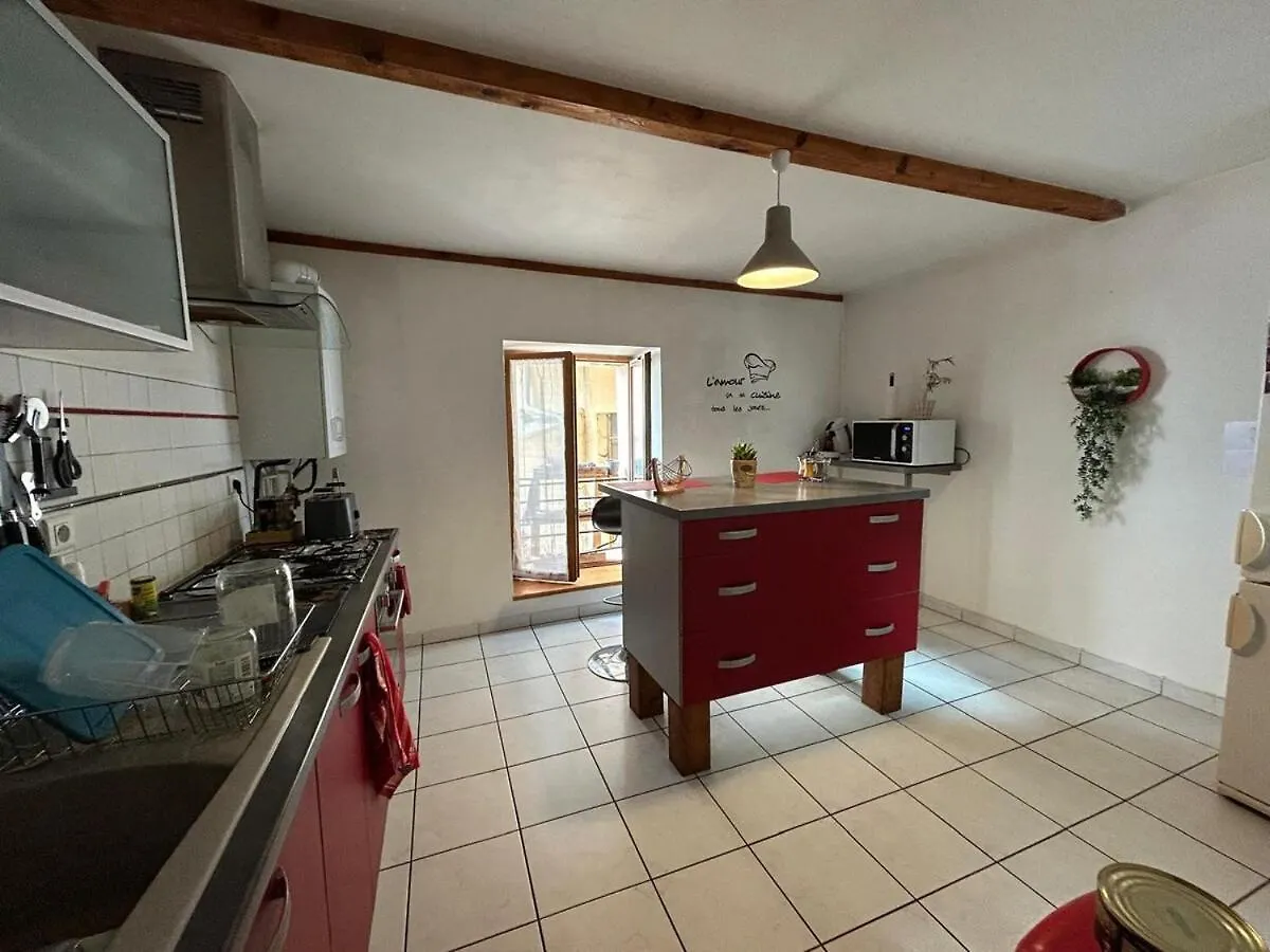 Duplex Spacieux 6P Avec Bar Et Garage Tournon-sur-Rhone