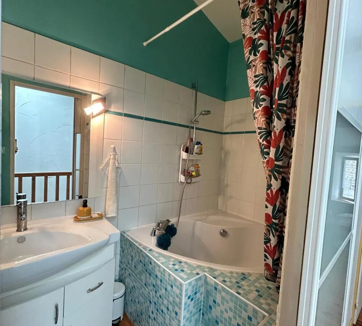 Duplex Spacieux 6P Avec Bar Et Garage Tournon-sur-Rhone