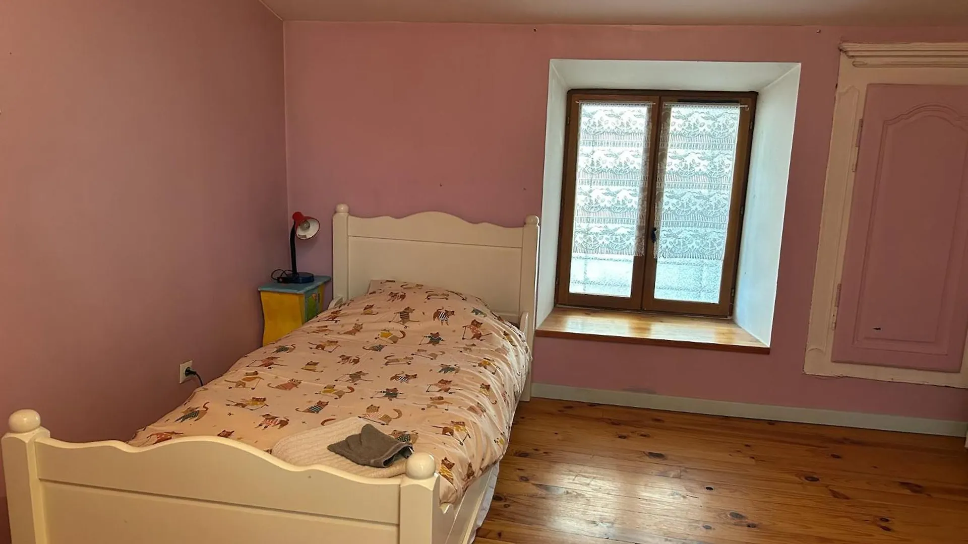 Duplex Spacieux 6P Avec Bar Et Garage Tournon-sur-Rhone Francia